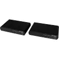 StarTech.com Sv565utphdu Kvm-konsolforlænger