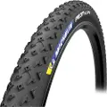 Michelin Pilot Slopestyle Competition Line Tubeless 26´´ X 2.25 Mtb-dæk
