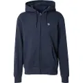 Element Cornell Classic Halv Lynlås Sweatshirt