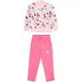 Adidas Seasonal Essentials Fun Træningsdragt