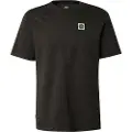 Element Joint Texture T-shirt Med Korte ærmer