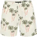 Tommy Hilfiger Um0um03491 Trunk Badeshorts