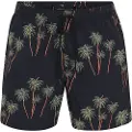 Tommy Hilfiger Um0um03491 Trunk Badeshorts