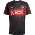 Adidas Manchester United Cny T-shirt Med Korte ærmer