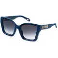 Just cavalli Sjc147 Square Solbriller Til Kvinder