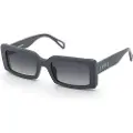 Zadig & Voltaire Szv462 Square Solbriller