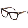 Just cavalli Vjc138 Square Damebriller
