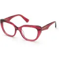 Nina Ricci Vnr424 Butterfly Damebriller