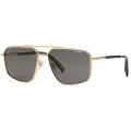 Chopard Schl77 Geometric Polariserede Solbriller