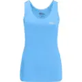 Jack Wolfskin Crosstrail ærmeløs T-shirt