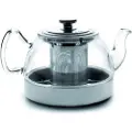 Ibili Glas Tekande Med Induktionsfilter 800ml