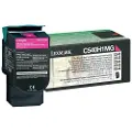 Lexmark Tonerkassette magenta 1.000 sider return C540A1MG Modsvarer: N/A