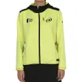 Bullpadel Llera Sweatshirt Med Lynlås