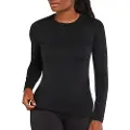 Icebreaker Merino Core Heavyweight Langærmet Baselayer