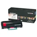 Lexmark Toner sort Extra High Yield 15.000 sider 0E460X21E Modsvarer: N/A