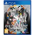 Sony Ps4 Ai The Somnium Files – Nirvana Initiative