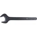 Bahco Single Open End With Finish Pliers 65 Mm 528 Mm Fastnøgle