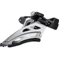 Shimano Deore M4100 34.9 Mm Forreste Gearskifter