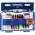 Dremel 688 Skæresæt 69 Stykker