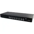 StarTech.com Sv831dusbau Switch
