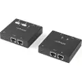 StarTech.com Hdmi Over Cat6 Extender Med Usb 165 Fod