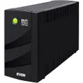 Ever Duo 850 Avr Usb Line-interactive 0.85kva 6-udtag Ups 550w