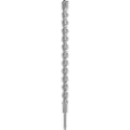Bosch Accesorios -5x 24x400x450 Mm Sds-plus Vægbor