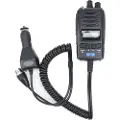 TTI Tcb-h100 Bærbar Cb-radiostation