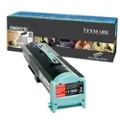 Lexmark Tonerkassette sort 35.000 sider X860H21G Modsvarer: N/A