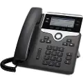 Cisco Ip Phone 7841 Voip-telefon