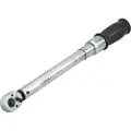 VAR Værktøj Professional Torque Wrench 20-100nm