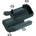 VAR Værktøj Set Of 2 Rubber Clamp Covers