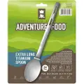 Adventure Food spiseske, titanium