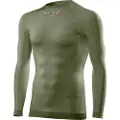 SIXS Ts2 Langærmet Baselayer