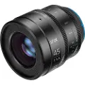 Irix Cine Lens 45mm T1.5 For Canon Ef Metric Canon Ef