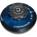 Suntour R2c2 Rux Sf16 Preload Adjustement Knob-sæt