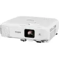 Epson Eb-992f Wuxga