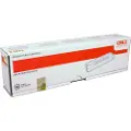 OKI Tonerkassette cyan 7.300 sider 44643003 Modsvarer: N/A