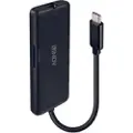 Lindy Usb C Til Mini Displayport-kabel