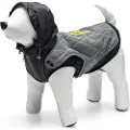 Beeztees Allia Hundejakke