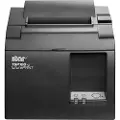 Star Micronics Micronics Tsp143iiu+ 203 X 203 Dpi Ledningsført Direkte Termisk Pos Printer