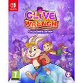 Nintendo Clive 'n' Wrench (Collector's Edition) - Nintendo Switch - Platform