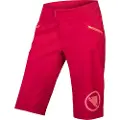 Endura Singletrack Lite Short Fit Shorts