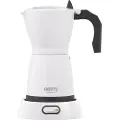 Camry Cr 4415 Elektrisk Italiensk Kaffemaskine 6 Kopper