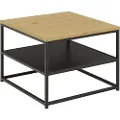 Actona - Sofabord Ariel - Brun - Sofaborde - - Homeroom