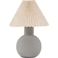 Vind - Bordlampe Älvsborg - Grå - Bordlamper - - Homeroom