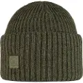 Buff Knitted Beanie