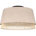 Eglo - Plafond Tabley D38 - Beige - Plafonder - - Homeroom