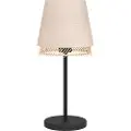 Eglo - Bordlampe Tabley - Natur - Bordlamper - - Homeroom