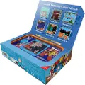 My Arcade Pocket Player Megaman Retrospilkonsol